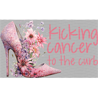 Breast cancer-XA 616